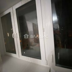 Квартира 30 м², 1-комнатная - изображение 5