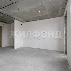 Квартира 53,2 м², 3-комнатная - изображение 4