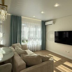 Квартира 72 м², 2-комнатная - изображение 2