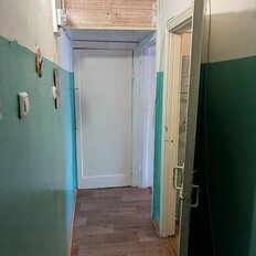 Квартира 29,7 м², 1-комнатная - изображение 1