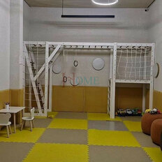 Квартира 25 м², студия - изображение 5