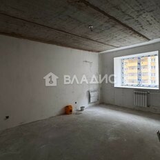 Квартира 64,9 м², 2-комнатная - изображение 4