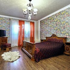 Квартира 110,3 м², 3-комнатная - изображение 2