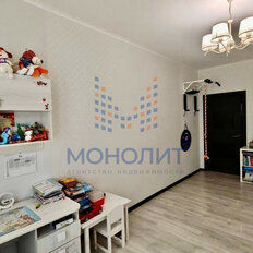 Квартира 68,4 м², 2-комнатная - изображение 5