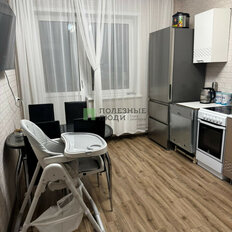 Квартира 75,6 м², 3-комнатная - изображение 2