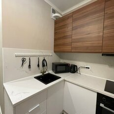 Квартира 24 м², студия - изображение 2