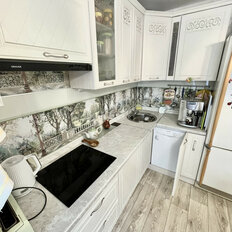 Квартира 50 м², 1-комнатная - изображение 5