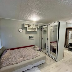 Квартира 24 м², 1-комнатная - изображение 1