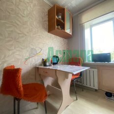 Квартира 54,7 м², 3-комнатная - изображение 3