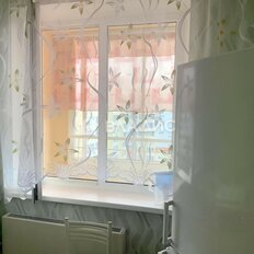 Квартира 35,5 м², 1-комнатная - изображение 3