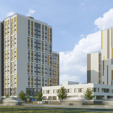 Квартира 79,8 м², 3-комнатная - изображение 5