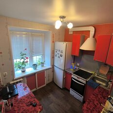 Квартира 43,5 м², 2-комнатная - изображение 1