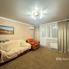 Квартира 39 м², 1-комнатная - изображение 2