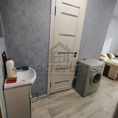 Квартира 13,5 м², студия - изображение 1