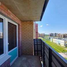 Квартира 57,2 м², 2-комнатная - изображение 3