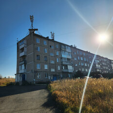 Квартира 38,2 м², 2-комнатная - изображение 1