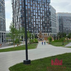 Квартира 67 м², 2-комнатная - изображение 4