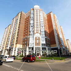 Квартира 60 м², 2-комнатная - изображение 1