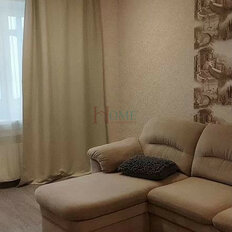 Квартира 52 м², 2-комнатная - изображение 5