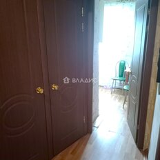 Квартира 27 м², 1-комнатная - изображение 3