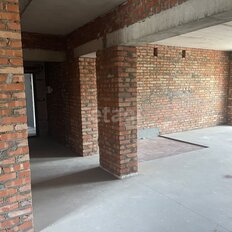 Квартира 25 м², студия - изображение 5