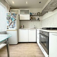 Квартира 53,5 м², 2-комнатная - изображение 3