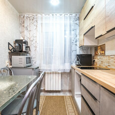 Квартира 69 м², 4-комнатная - изображение 3