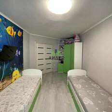 Квартира 52,2 м², 1-комнатная - изображение 4