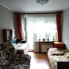Квартира 31,6 м², 1-комнатная - изображение 1
