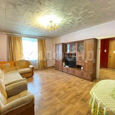 Квартира 69,3 м², 3-комнатная - изображение 1