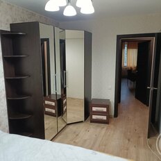 Квартира 59,2 м², 3-комнатная - изображение 3