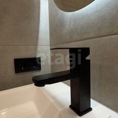 Квартира 32,3 м², 1-комнатная - изображение 4