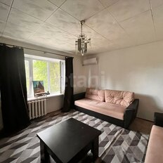Квартира 32,8 м², 1-комнатная - изображение 3
