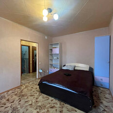 Квартира 31,7 м², 1-комнатная - изображение 3