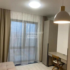 Квартира 21,6 м², студия - изображение 3