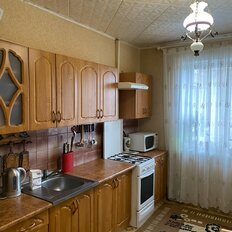 Квартира 65 м², 3-комнатная - изображение 3