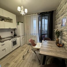 Квартира 44,2 м², 1-комнатная - изображение 5