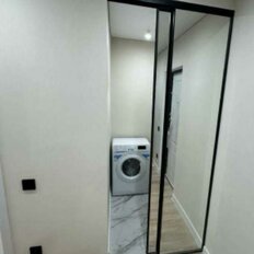 Квартира 44,3 м², 2-комнатная - изображение 2