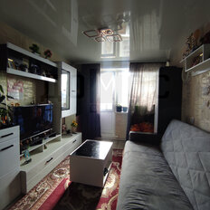 Квартира 43,7 м², 2-комнатная - изображение 2