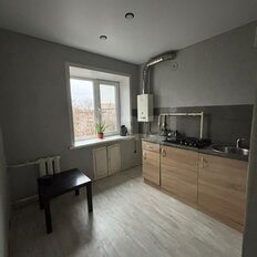 Квартира 31 м², 1-комнатная - изображение 3