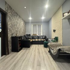 Квартира 62 м², 3-комнатная - изображение 1