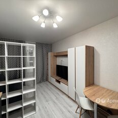Квартира 31 м², студия - изображение 2