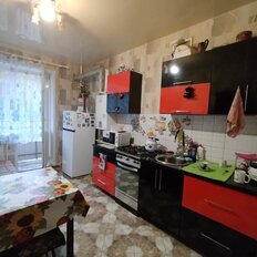 Квартира 37 м², 1-комнатная - изображение 1