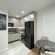 Квартира 32 м², 1-комнатная - изображение 1