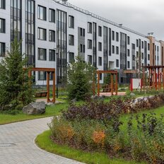 Квартира 25 м², студия - изображение 2