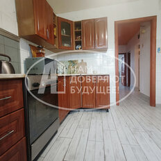 Квартира 68,8 м², 3-комнатная - изображение 3