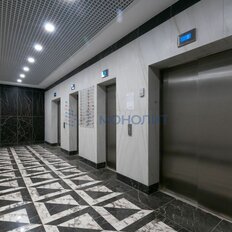 Квартира 26 м², студия - изображение 4