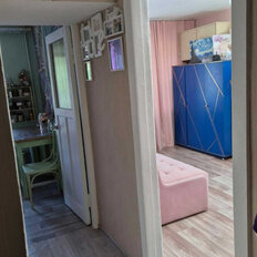 Квартира 32,1 м², 1-комнатная - изображение 5