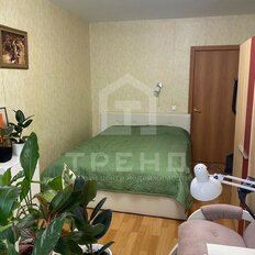 Квартира 56 м², 2-комнатная - изображение 4