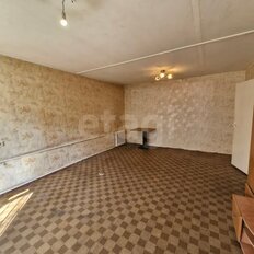 Квартира 42,8 м², 1-комнатная - изображение 5